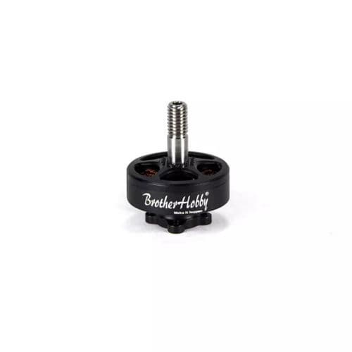 Motor elétrico para drone - Avenger LR 2004 - Brotherhobby.co,Ltd - >100 kW / 8–180 g