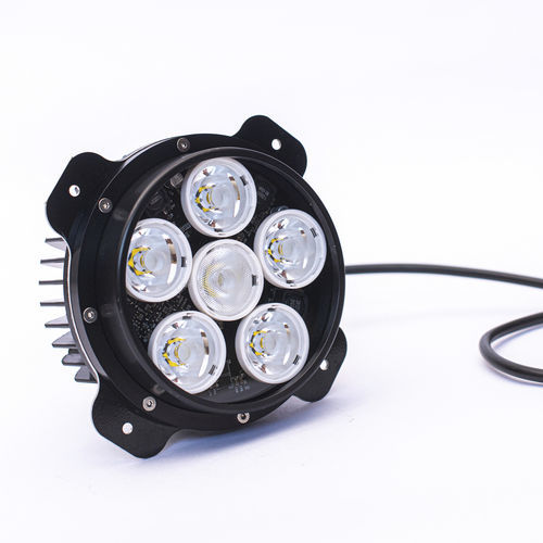 Luz de pouso - SYRIUS LL-105 - Skyflar - de rolagem / para avião / para helicóptero