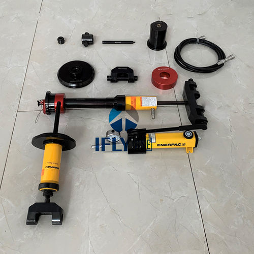 Kit de teste para aviônica - 98F32104000001  - Shanghai Ifly GSE Co.,Ltd. - para avião / portátil