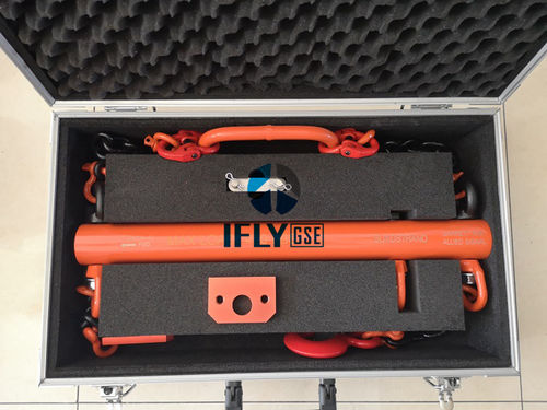 Eslinga para aeronave - C49004-36 - Shanghai Ifly GSE Co.,Ltd.