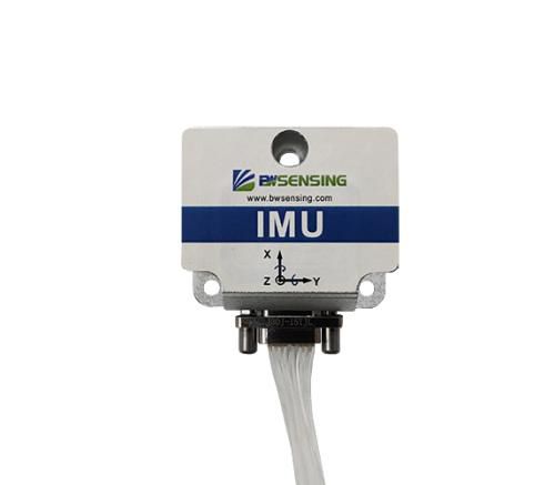 Sistema inercial IMU - IMU600 - Wuxi Bewis Sensing Tecnology LLC