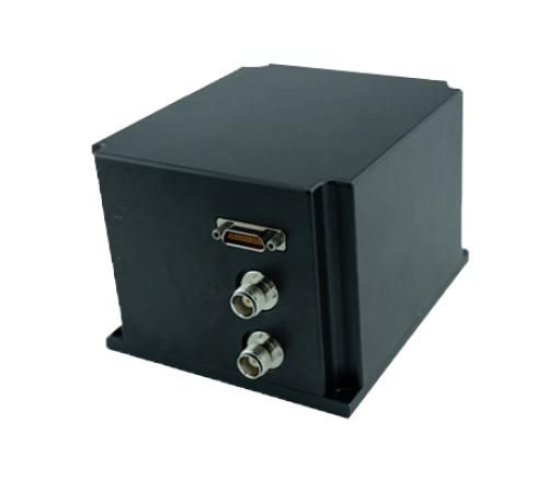 Sistema inercial GNSS - GI740 - Wuxi Bewis Sensing Tecnology LLC