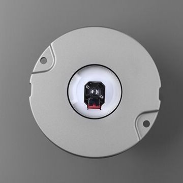 Luz omnidirecional de aproximação - TXO - TKH Airport Solutions - para aeroporto / de LED / vermelha