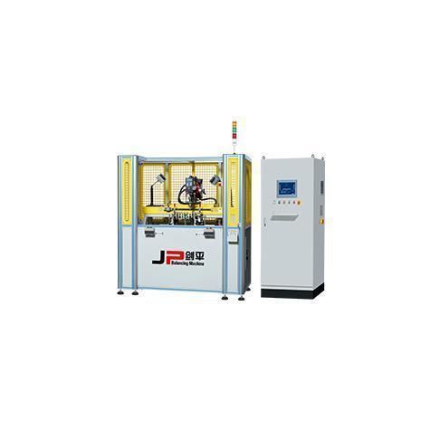 Balanceadora horizontal - Shanghai Jianping Dynamic Balancing Machine - elétrica / automática