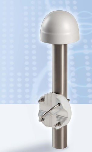 Antena para avião - ELAO  - EuroLab telecomunicazioni - GPS / de satélite