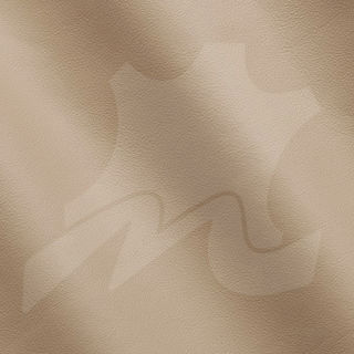 Couro para móveis para cabine de avião - Oyster C530089 - Gruppo Mastrotto - natural / de cor lisa