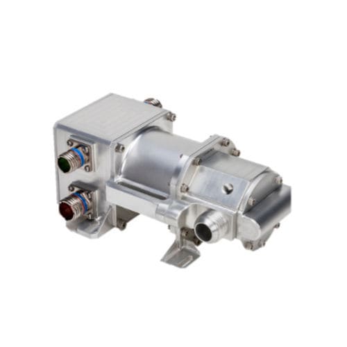 Bomba de combustível - Ancra International Llc - para lubrificante / 25 – 50 bar / para aeronave