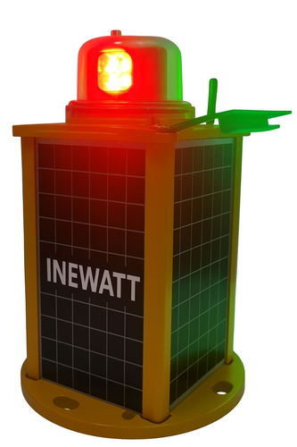 Luz de aproximação - INEWATT Airfield Lighting Solutions - para pista de aeroporto / para aeroporto / para heliporto