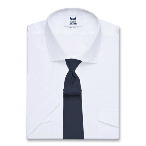 Camisa para piloto - ICARUS - Airman - de trabalho / em algodão