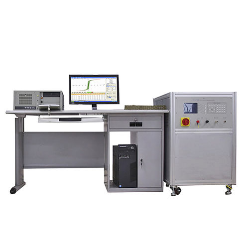 Medidor de potência - DX-2012M - Xiamen Dexing Magnet Tech. Co., Ltd. - de corrente / de corrente CA / de tensão