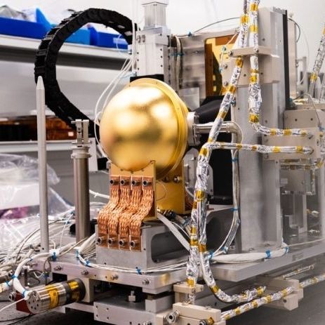 Banco de ensaio de desempenho - Bertin Technologies - de calibração / para sistema aviônico / de materiais