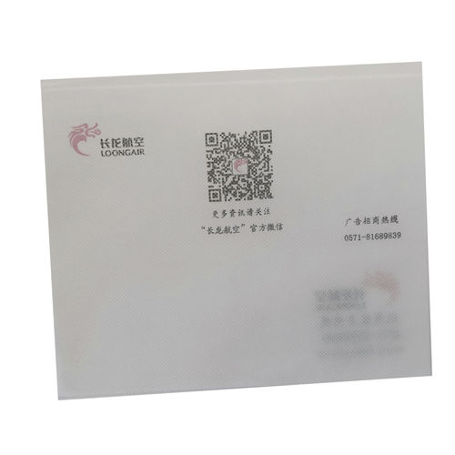 Protetor para encosto de cabeça para cabine de avião - Loong Air - Shantou Luoyi Trading Co., LTD