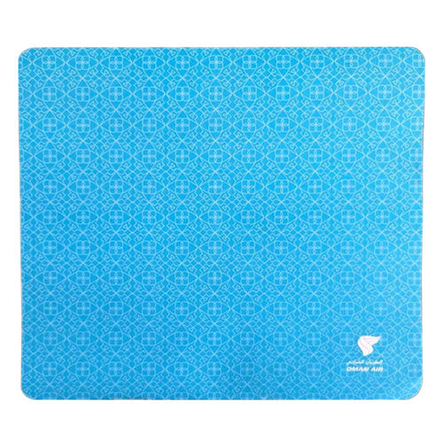 Bandeja para avião comercial - Oman Air - Shantou Luoyi Trading Co., LTD - em papel / descartável / ATLAS