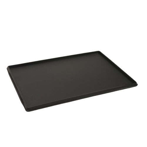 Bandeja para cabine de avião - Sky Blue - para avião comercial / em material plástico / ATLAS