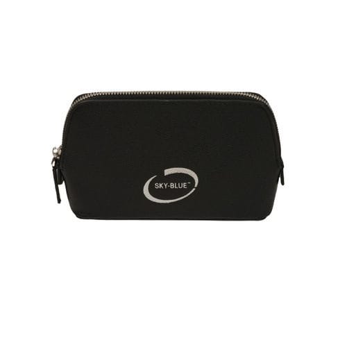 Kit de viagem para avião - Sky Blue