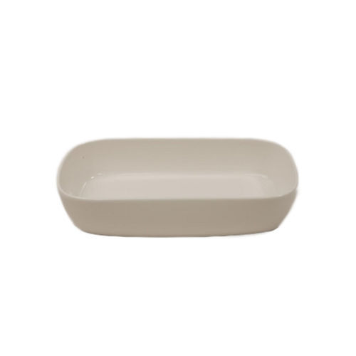 Prato de servir para cabine de avião - Sky Blue - para avião comercial / em porcelana