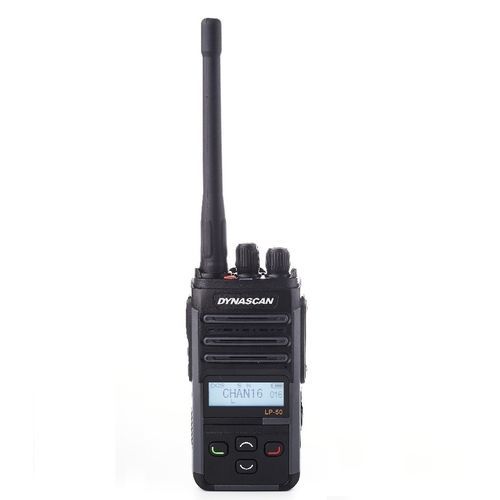 Walkie-talkie - LP50 - Pihernz