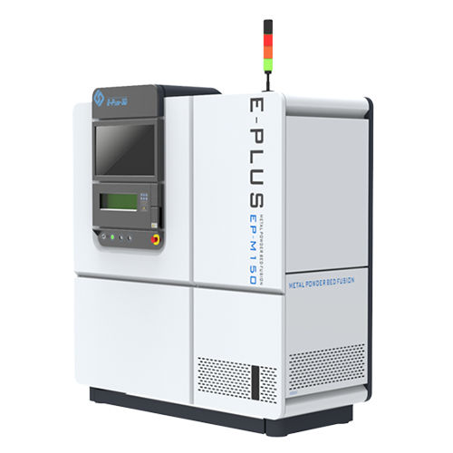 Impressora 3D para metais - EP-M150 - Eplus3D - por fusão em leito de pó / para a indústria aeroespacial