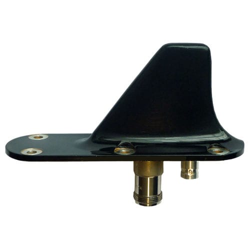 Antena para avião - 10A29-5 - Chelton Ltd - UHF / Blade