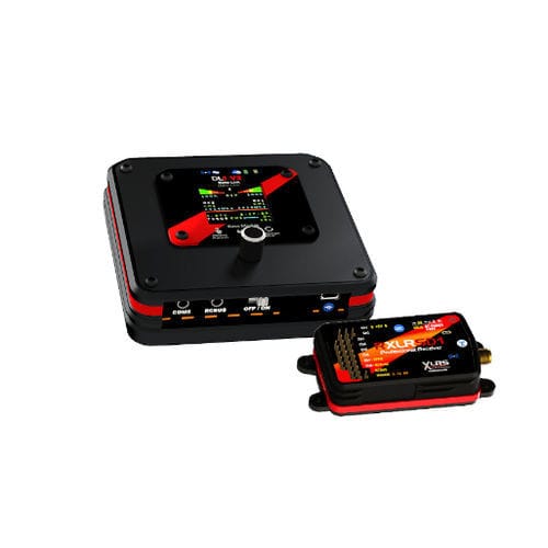 Sistema de transmissão de dados para drone - DL1 V2 - Digital Micro Devices S.L