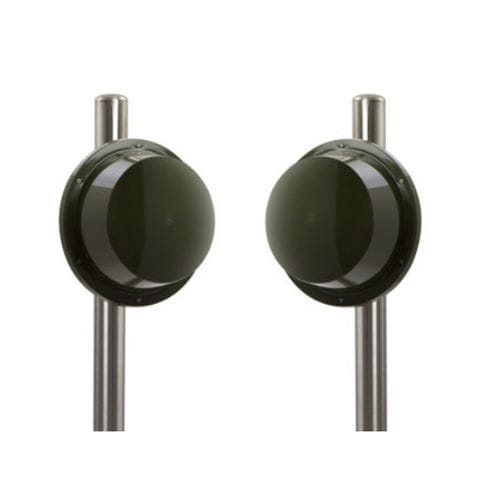 Detector de intrusão - ERMO482X3PRO - CIAS elettronica - de micro-ondas / fixo / para aeroporto