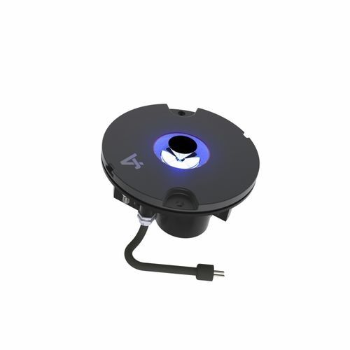 Luz para pista de táxi - IN-TE - Aviasafe GmbH - para aeroporto / para avião / de LED