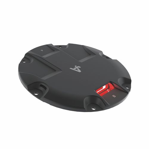 Luz de fim de pista - IN-RN - Aviasafe GmbH - para aeroporto / de LED / vermelha