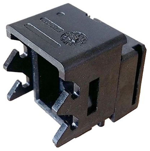 Conector de dados - 3559 series - Amphenol - para sistema de entretenimento a bordo / retangular / push-pull
