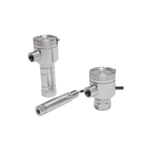 Sensor de pressão para a indústria aeroespacial - UNIK5800 - Druck - absoluta / em mV / em mA