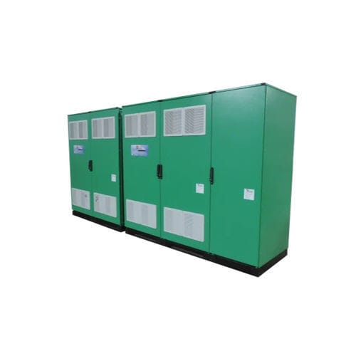 UPS online - Futura - Layer Electronics - paralela