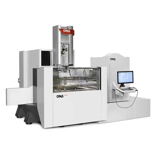 EDM a fio - AV80 - ONA - 3D