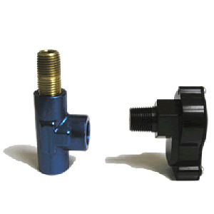 Sensor de pressão para avião - J.P. Instruments - para a indústria aeroespacial / relativa / digital