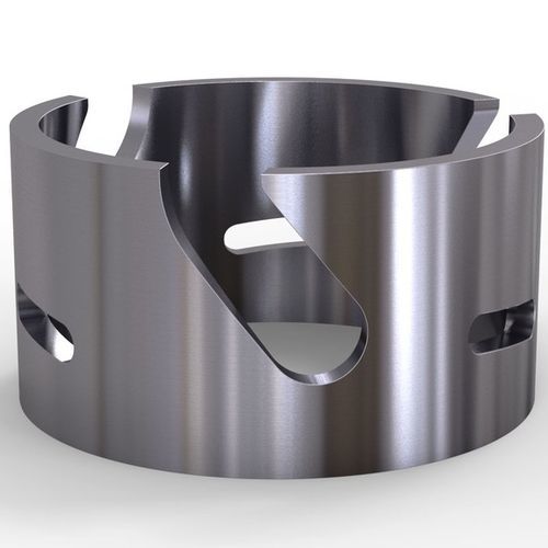 Usinagem para cames - Dainichi Manufacturing Co., Ltd. - aço carbono / aço / aço inoxidável