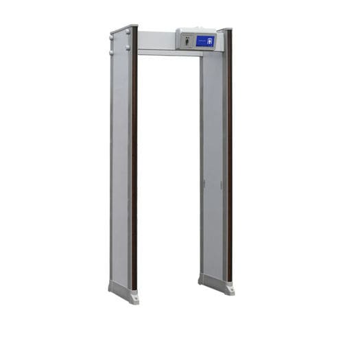 Scanner para passageiros - SE3307 - Safeagle - para a indústria aeronáutica / por correntes de Focault