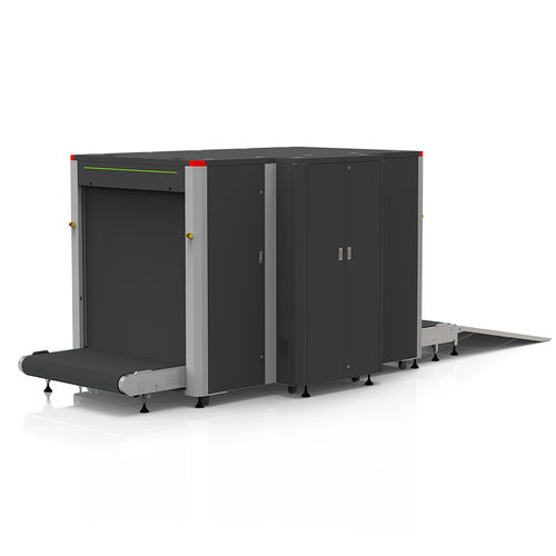 Scanner para bagagem despachada - HP-SE150150C - Safeagle - para mercadorias / para palete / para aeroporto