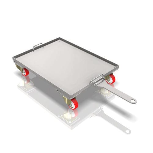 Carro tartaruga - 422-213 - NERI