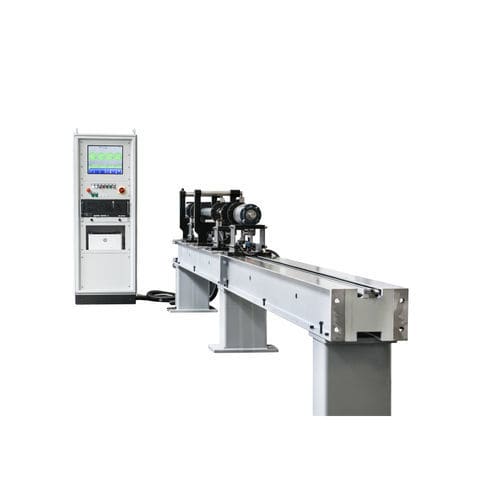 Balanceadora horizontal - CMT-250 series - Cimat - manual / para aeronáutica / automática
