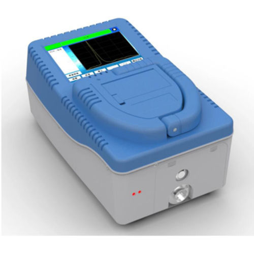 Detector de droga - SD300A - Securina Detection System - de explosivos / de vestígios / portátil