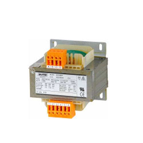 Transformador de corrente - E10 series - RECK SOLAR und ELME ELEKTROMECHANIK GmbH - de potência / de isolamento / para sistema de iluminação de aeródromos