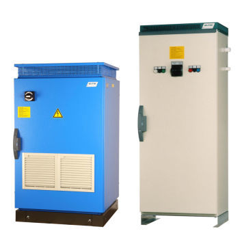 Gerador para aeronaves em solo elétrico - RECK SOLAR und ELME ELEKTROMECHANIK GmbH - fixo / montado em caminhão / montado em carreta