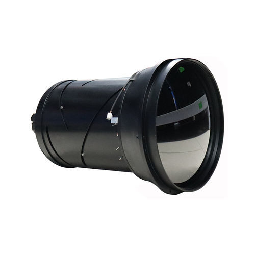 Câmera termográfica - AGT-TC61040 Module - Argus Information Technology Co., Ltd. - de infravermelho / para inspeção / compacta