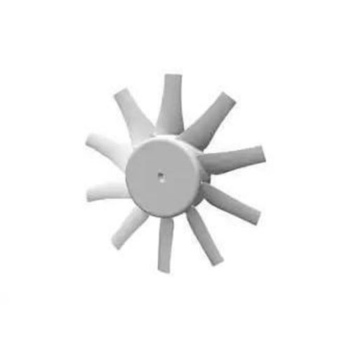 Ventilador axial - VAN series - LTG Incorporated