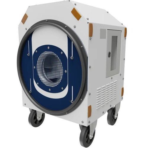 Ventilador aerador - BCS 355 - LTG Incorporated - para avião / móvel
