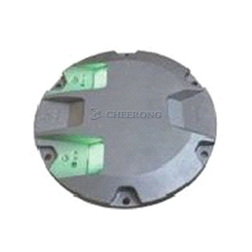 Luz para pista de táxi - Tianchang Cheers Metal Limited / Tianchang Avn Gse Nanjing Ltd. - para pista de aeroporto / para aeroporto / de LED