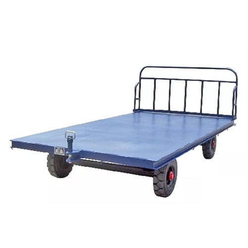 Carreta de bagagens para apoio no solo - SC015B  - Tianchang Cheers Metal Limited / Tianchang Avn Gse Nanjing Ltd. - de 4 rodas / aberta