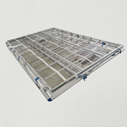 Palete para avião de carga - CM-PF100 - Tianchang Cheers Metal Limited / Tianchang Avn Gse Nanjing Ltd. - para cargas