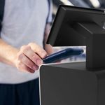 software de terminal de autoatendimento
