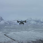 drone profissional