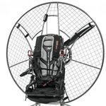 paramotor monolugar