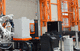máquina de corte para metais / de discos / de barras / CLP